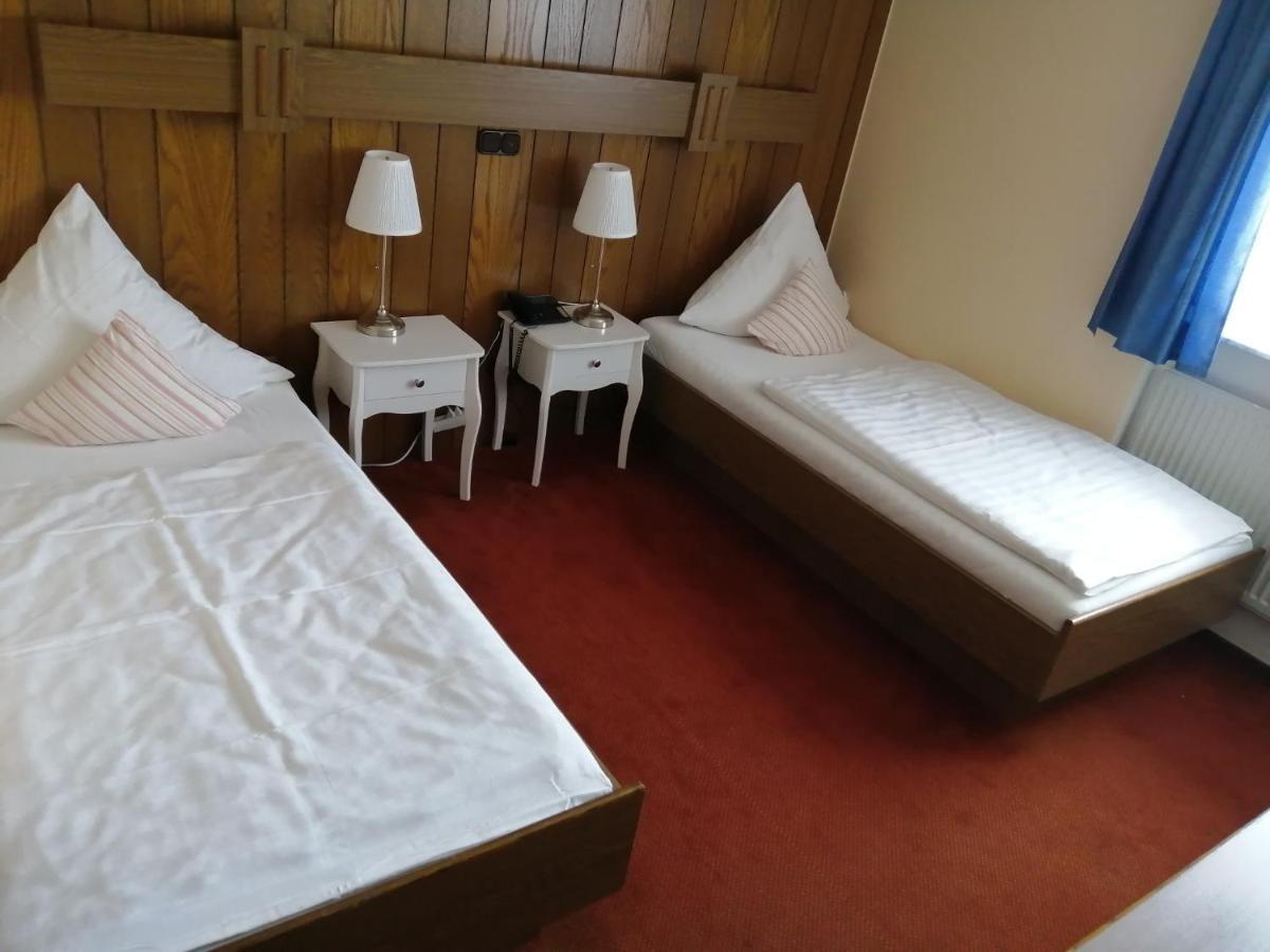 Hotel Princess رودنباخ المظهر الخارجي الصورة