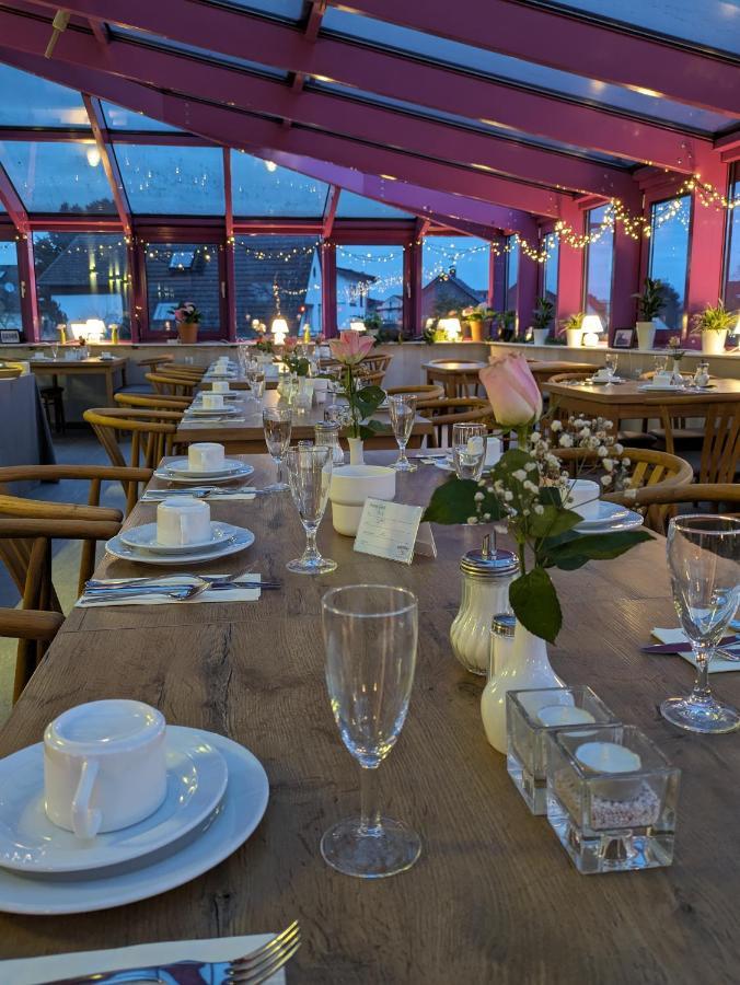 Hotel Princess رودنباخ المظهر الخارجي الصورة