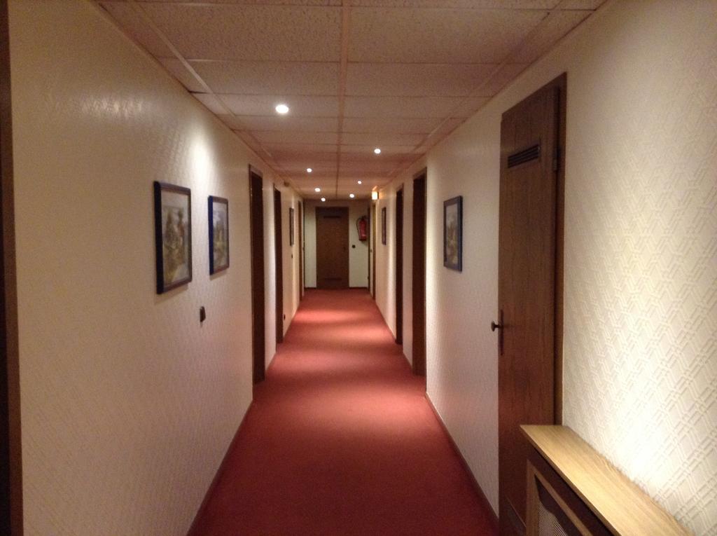 Hotel Princess رودنباخ المظهر الخارجي الصورة