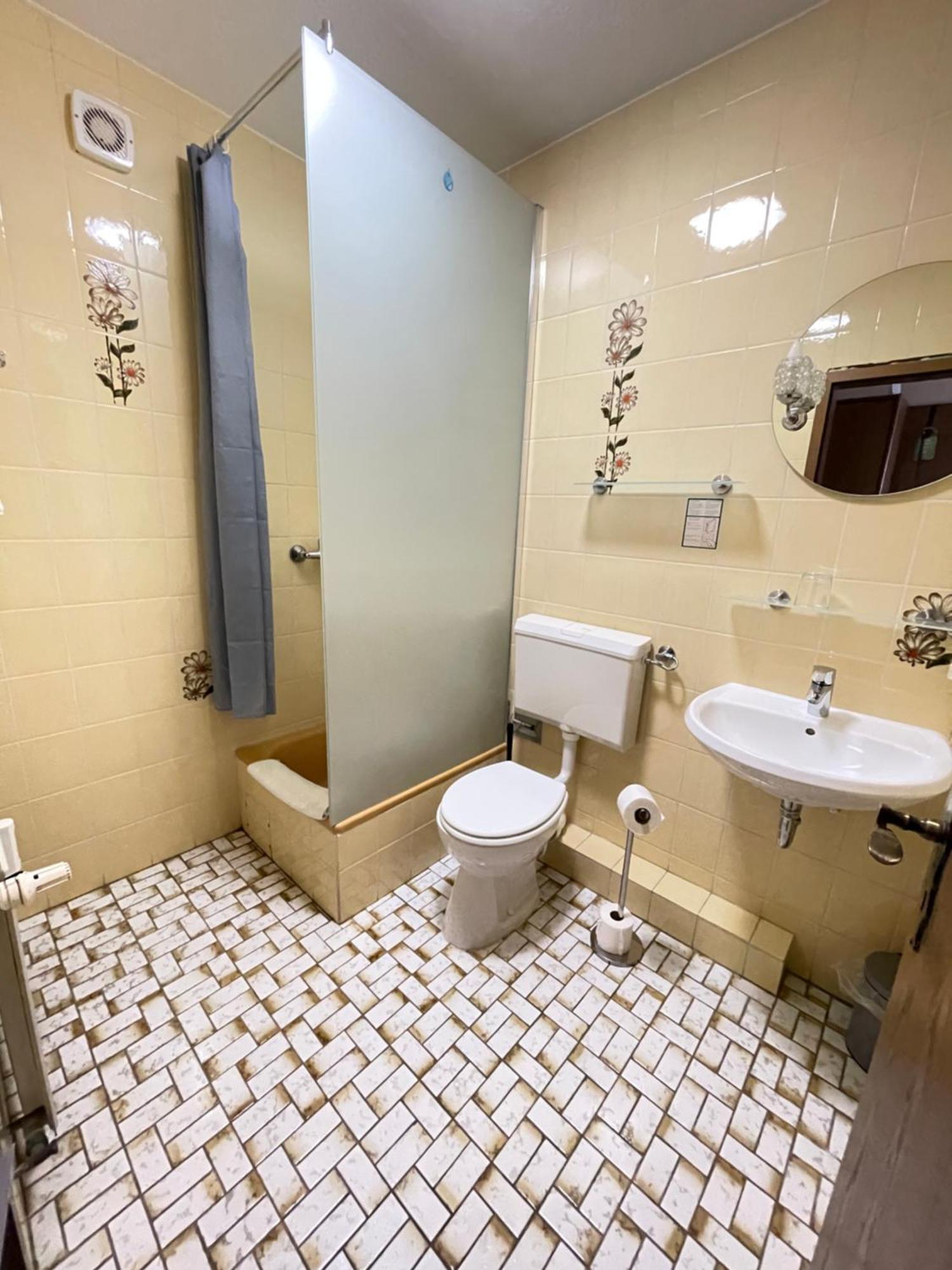Hotel Princess رودنباخ المظهر الخارجي الصورة