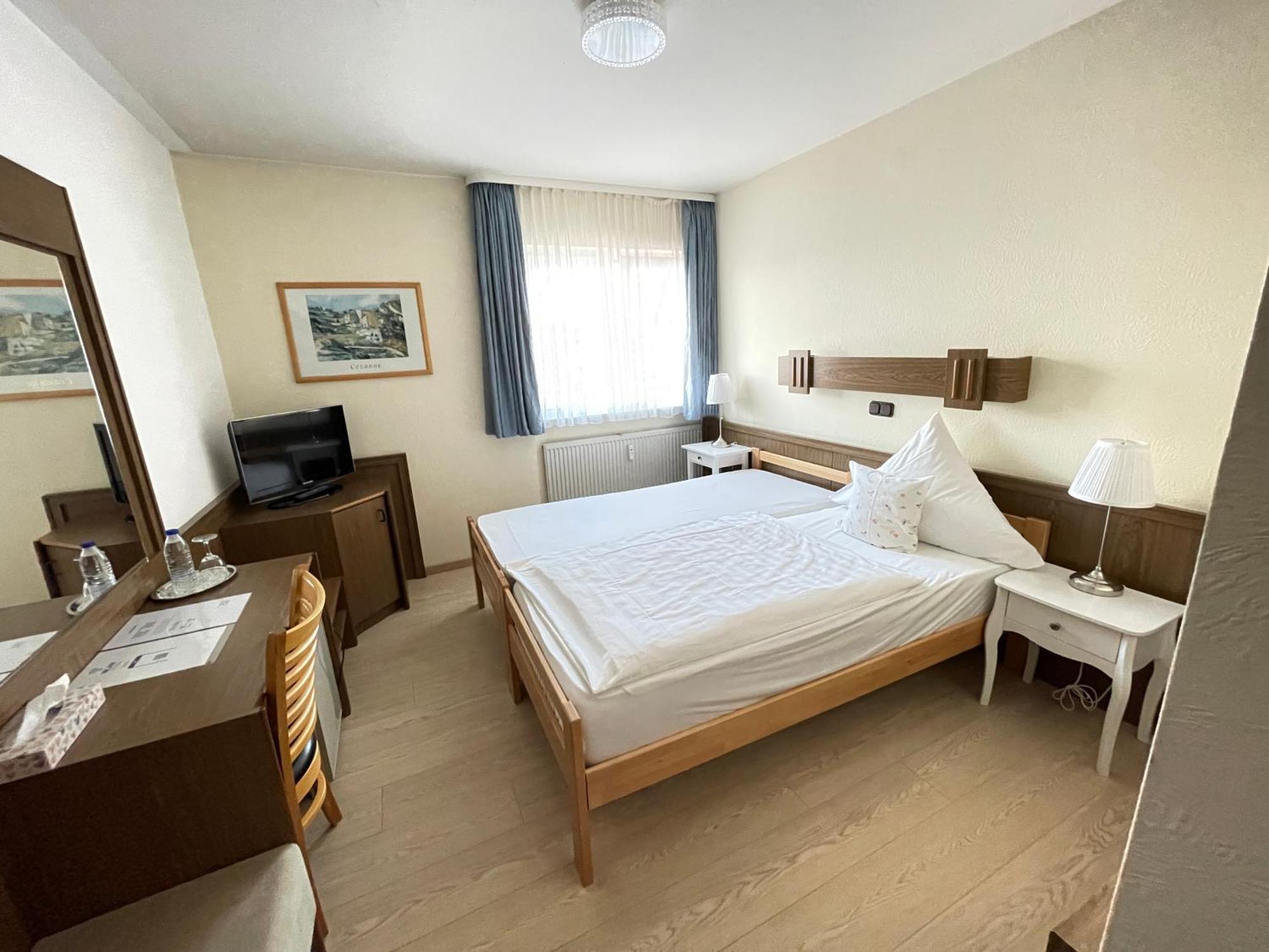 Hotel Princess رودنباخ المظهر الخارجي الصورة