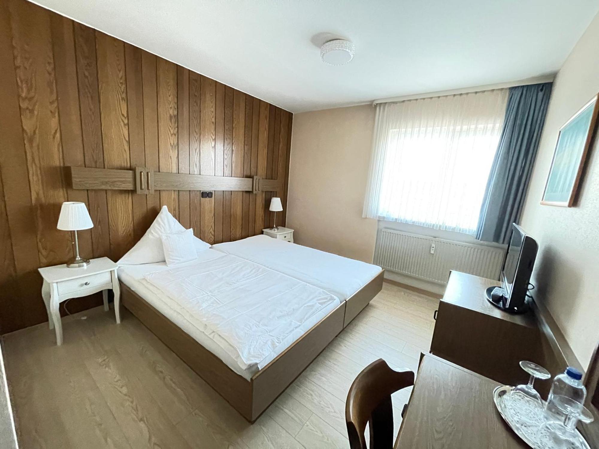 Hotel Princess رودنباخ المظهر الخارجي الصورة
