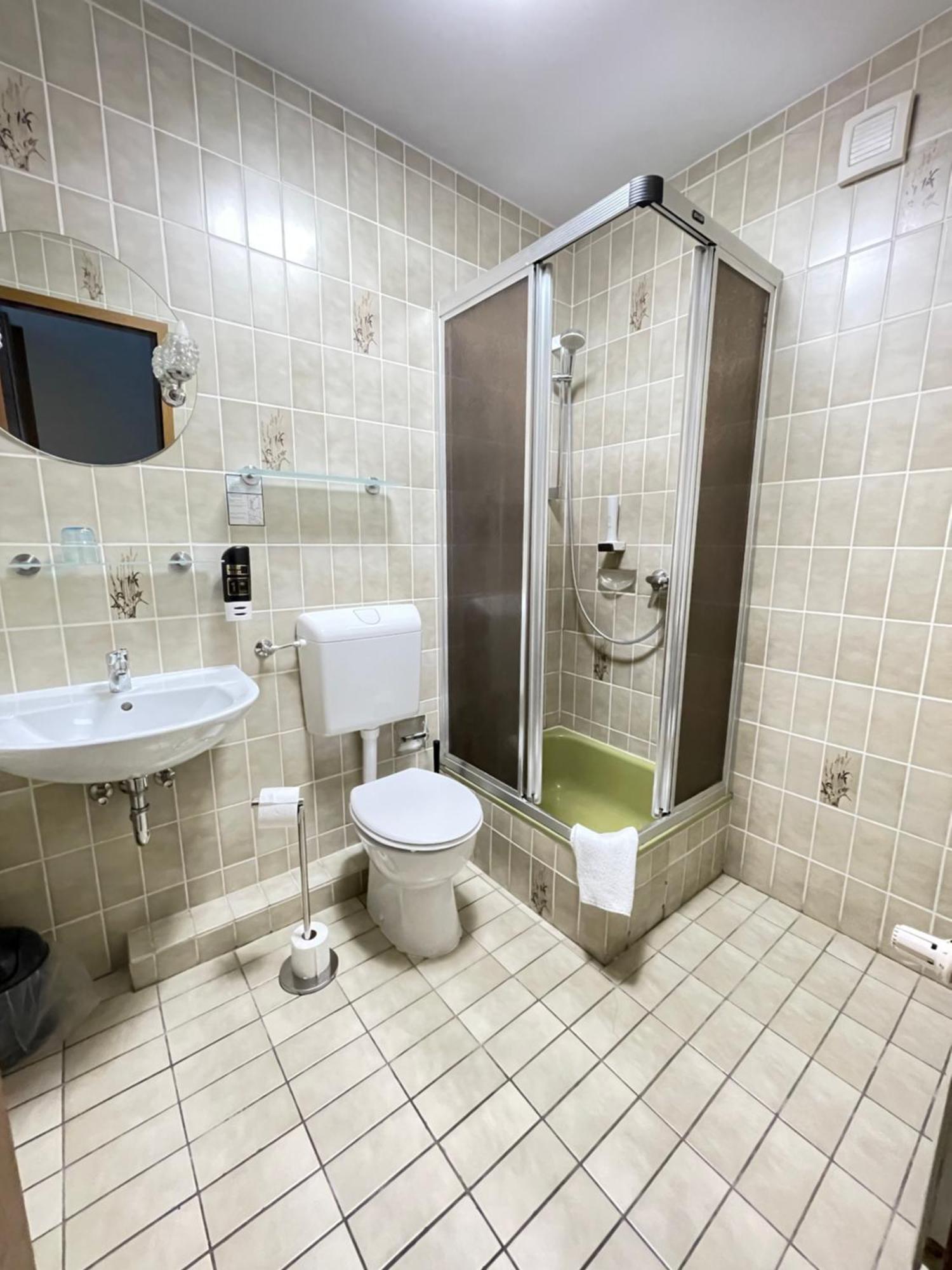 Hotel Princess رودنباخ المظهر الخارجي الصورة