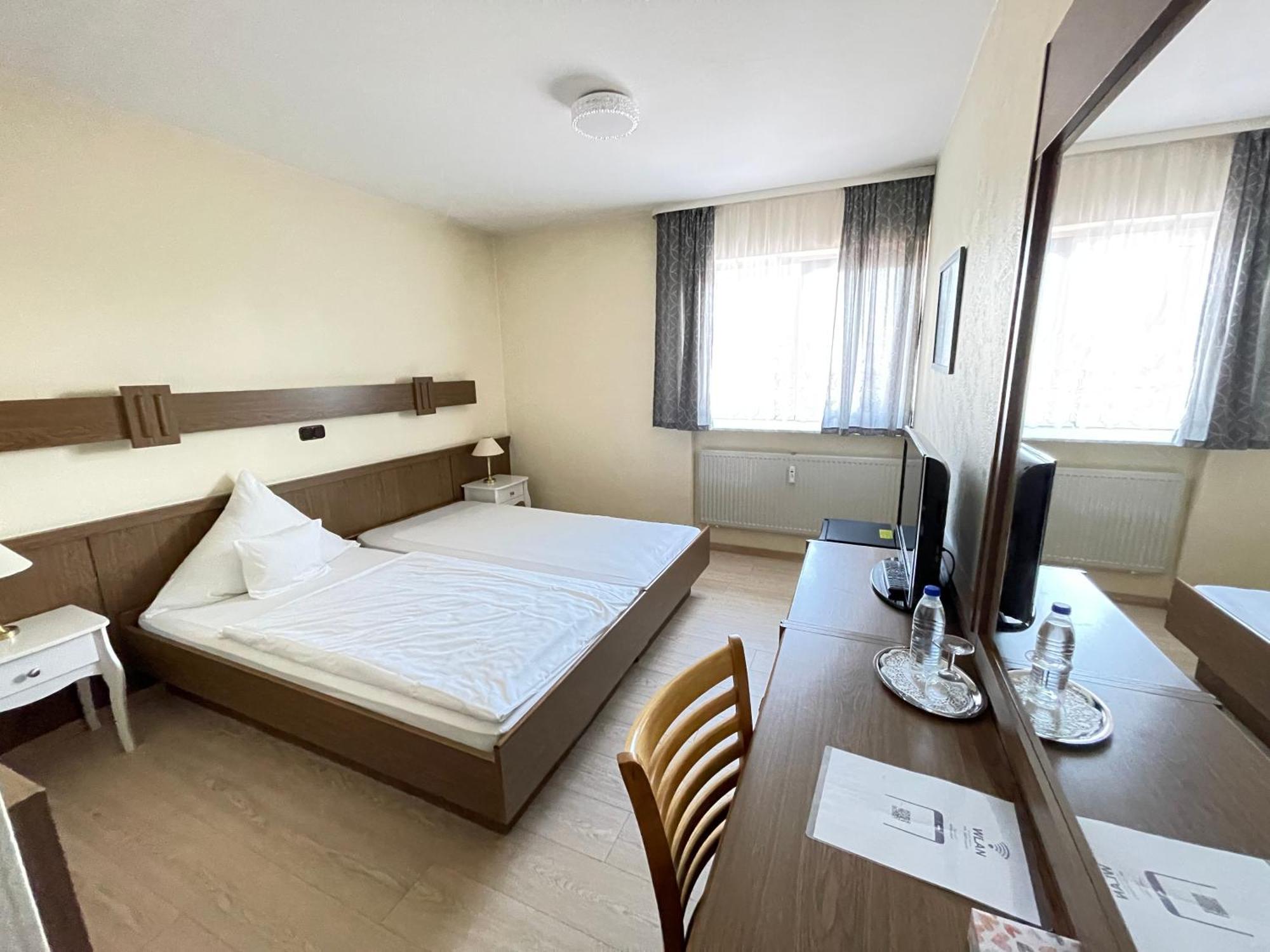 Hotel Princess رودنباخ المظهر الخارجي الصورة