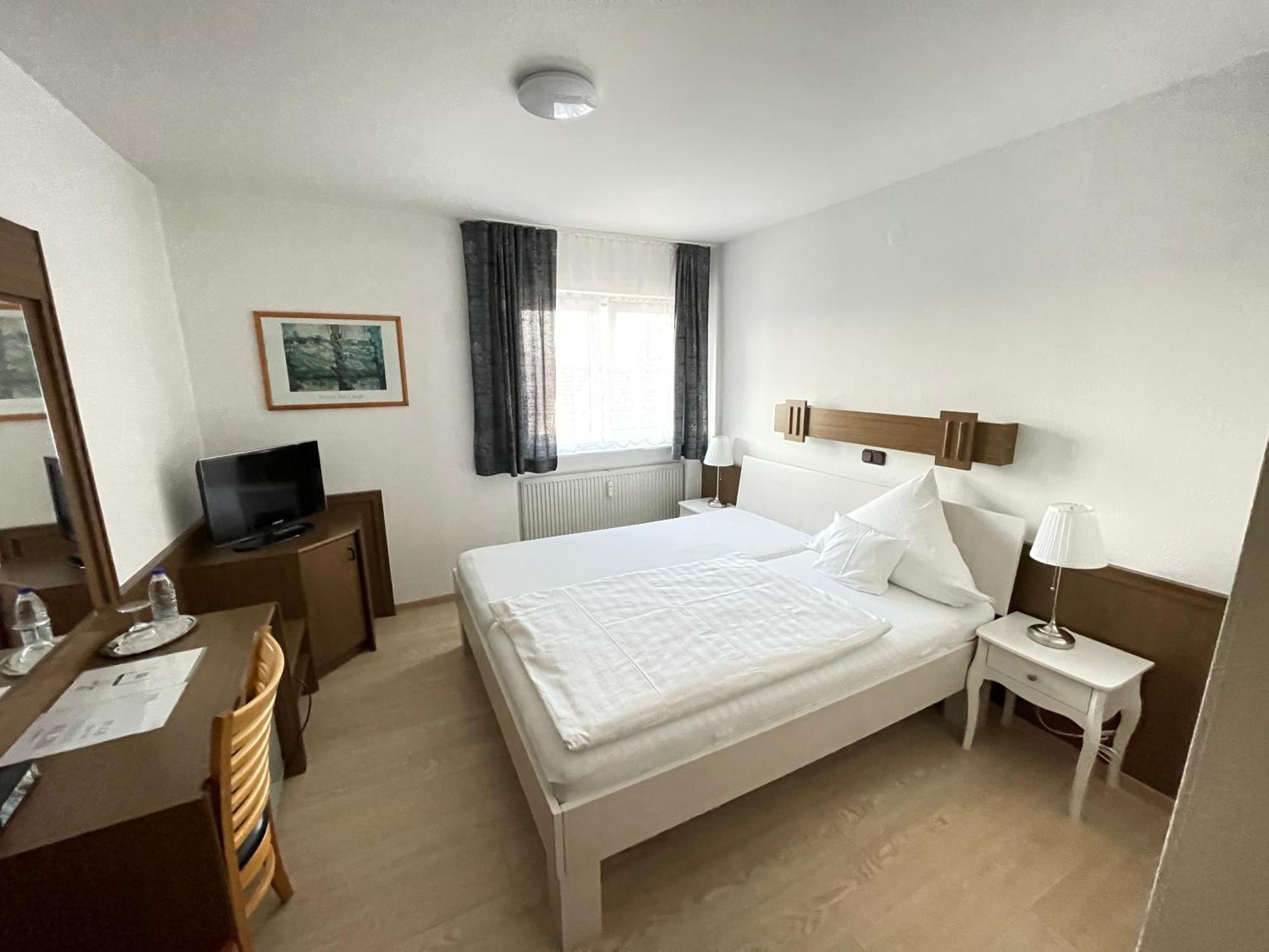 Hotel Princess رودنباخ المظهر الخارجي الصورة