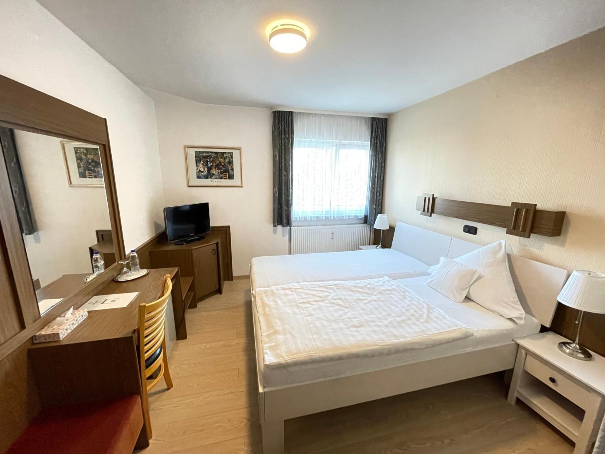 Hotel Princess رودنباخ المظهر الخارجي الصورة