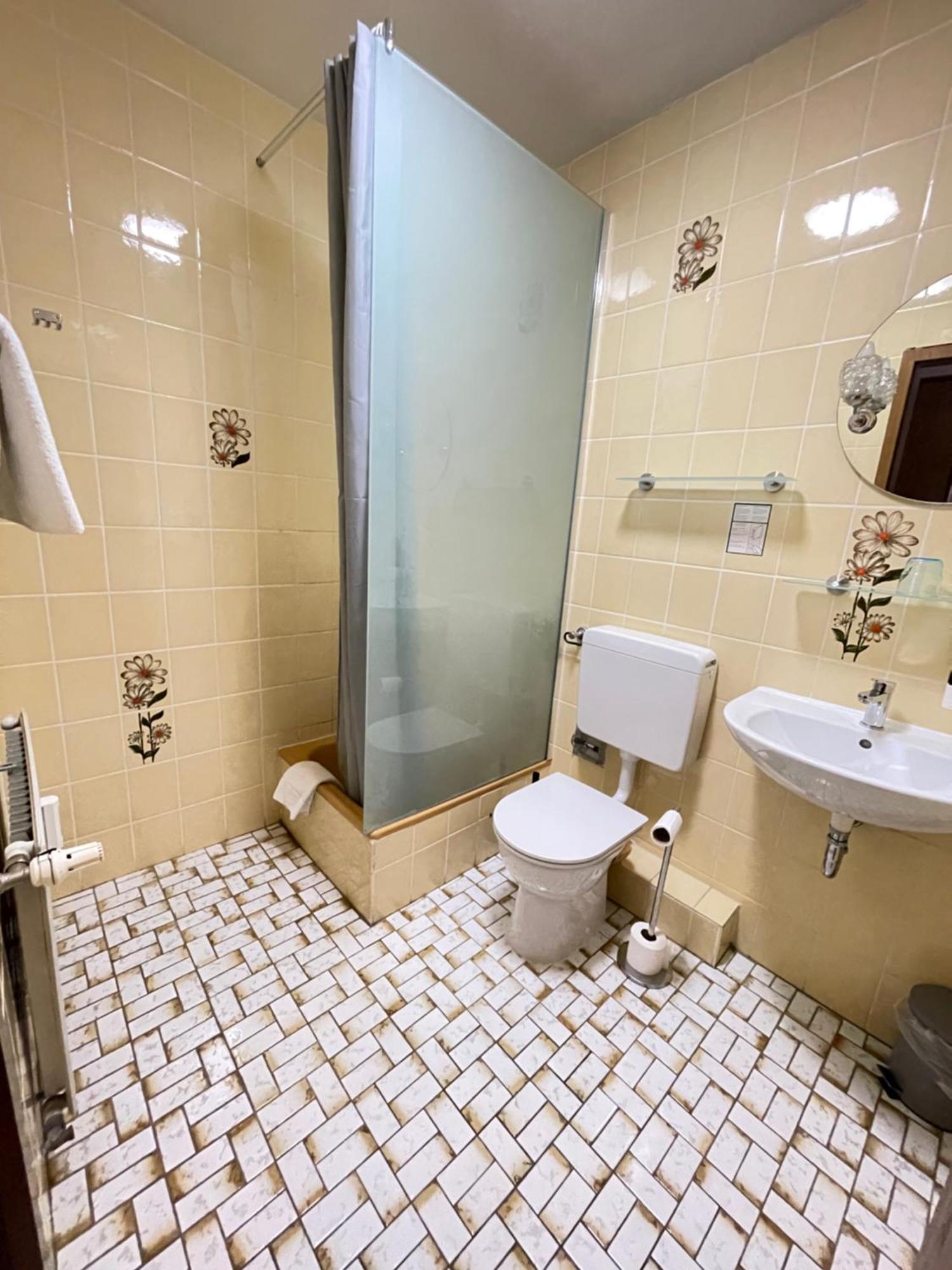 Hotel Princess رودنباخ المظهر الخارجي الصورة