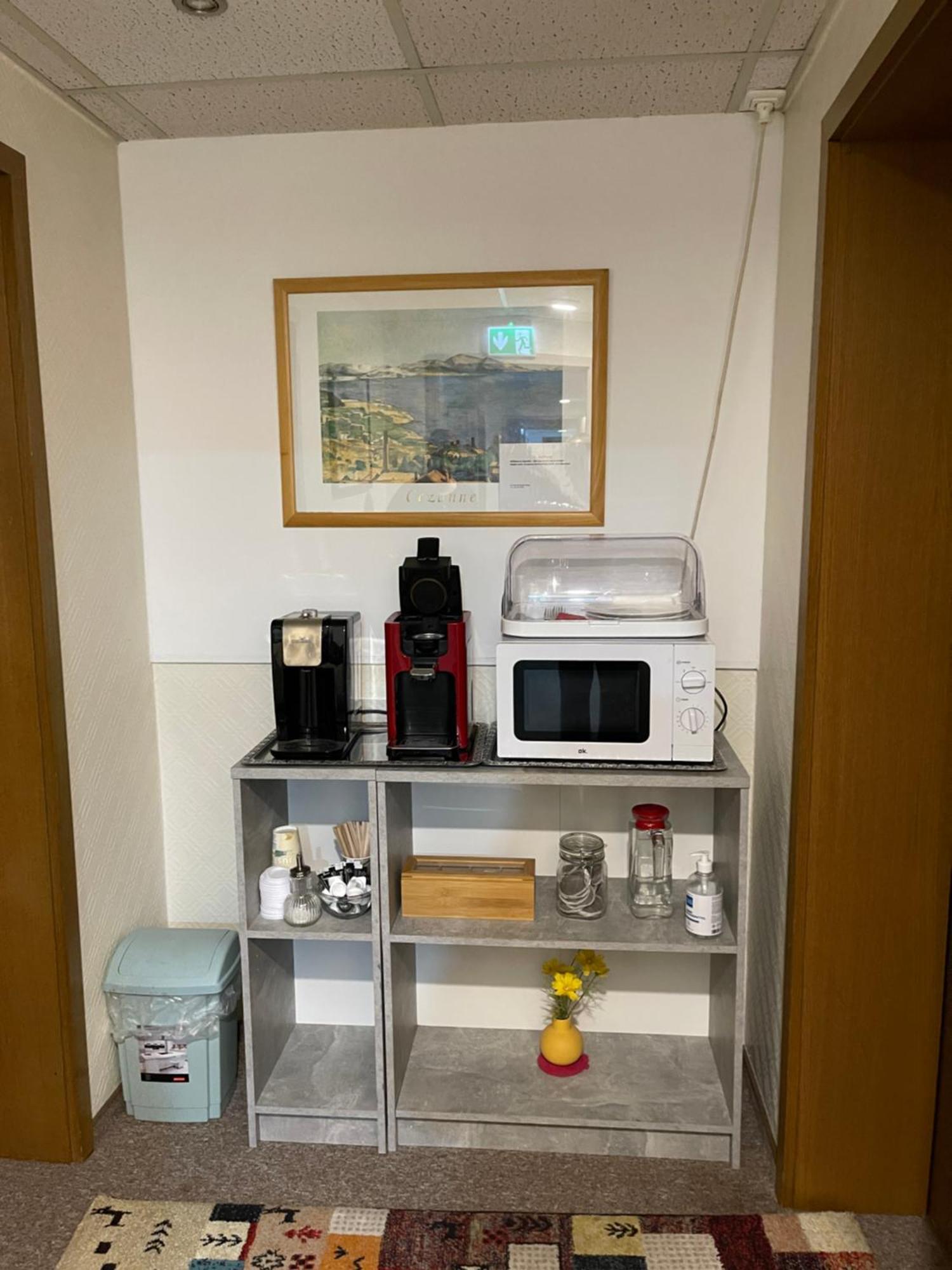 Hotel Princess رودنباخ المظهر الخارجي الصورة