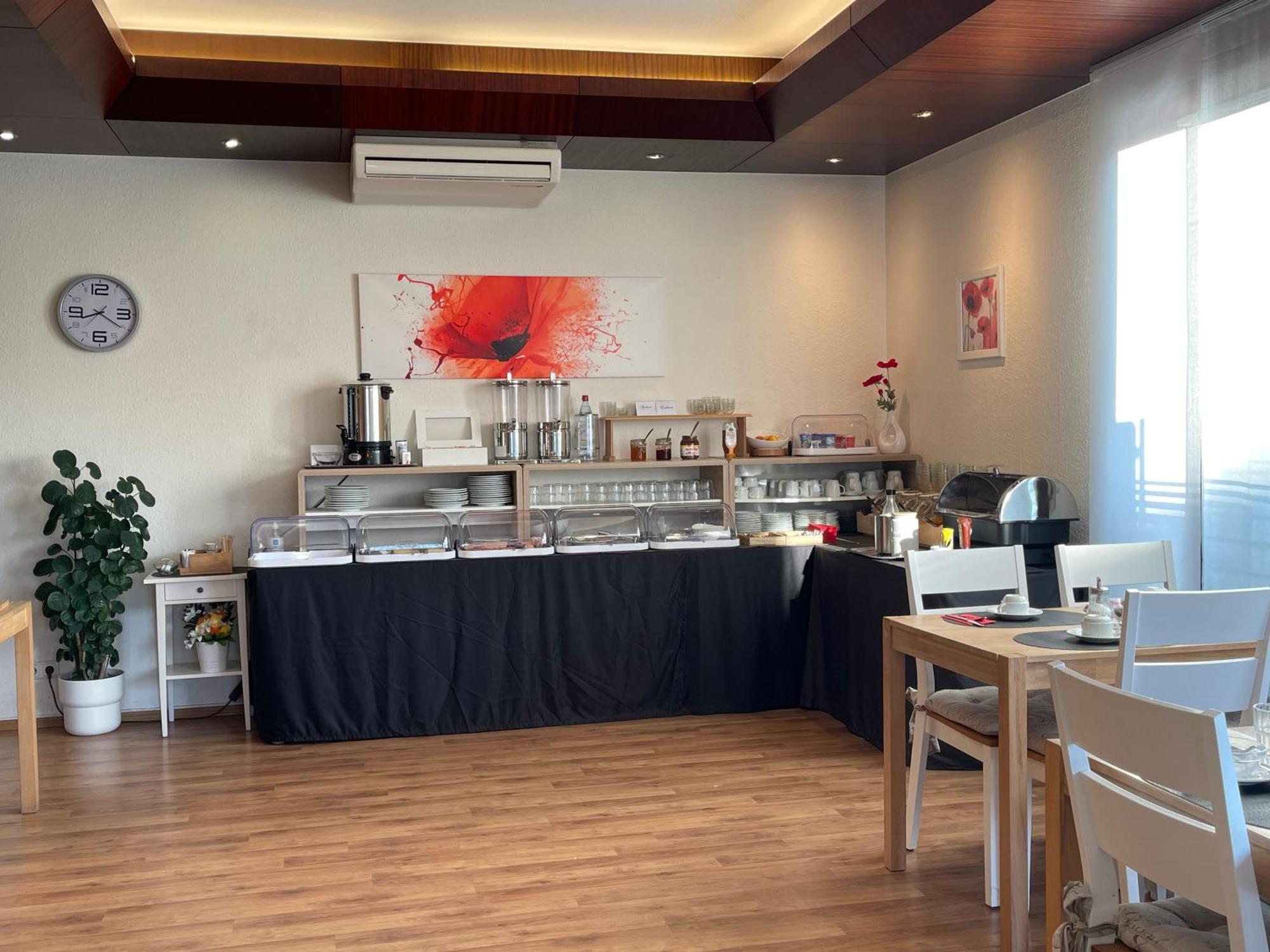 Hotel Princess رودنباخ المظهر الخارجي الصورة