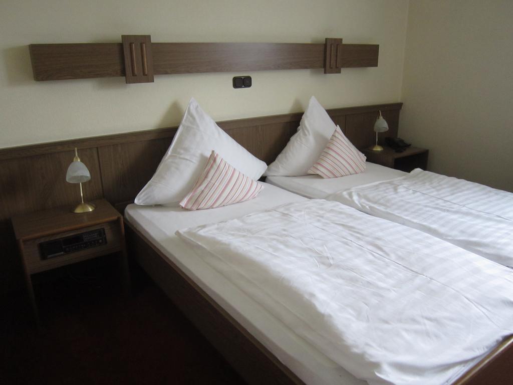 Hotel Princess رودنباخ المظهر الخارجي الصورة