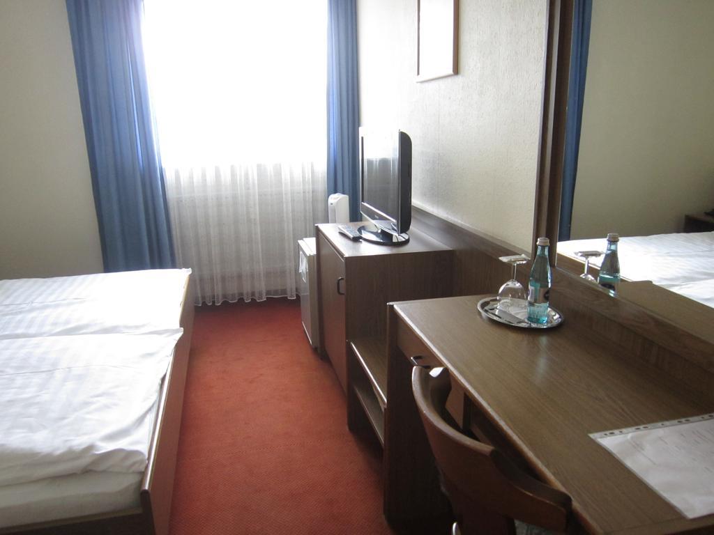 Hotel Princess رودنباخ المظهر الخارجي الصورة